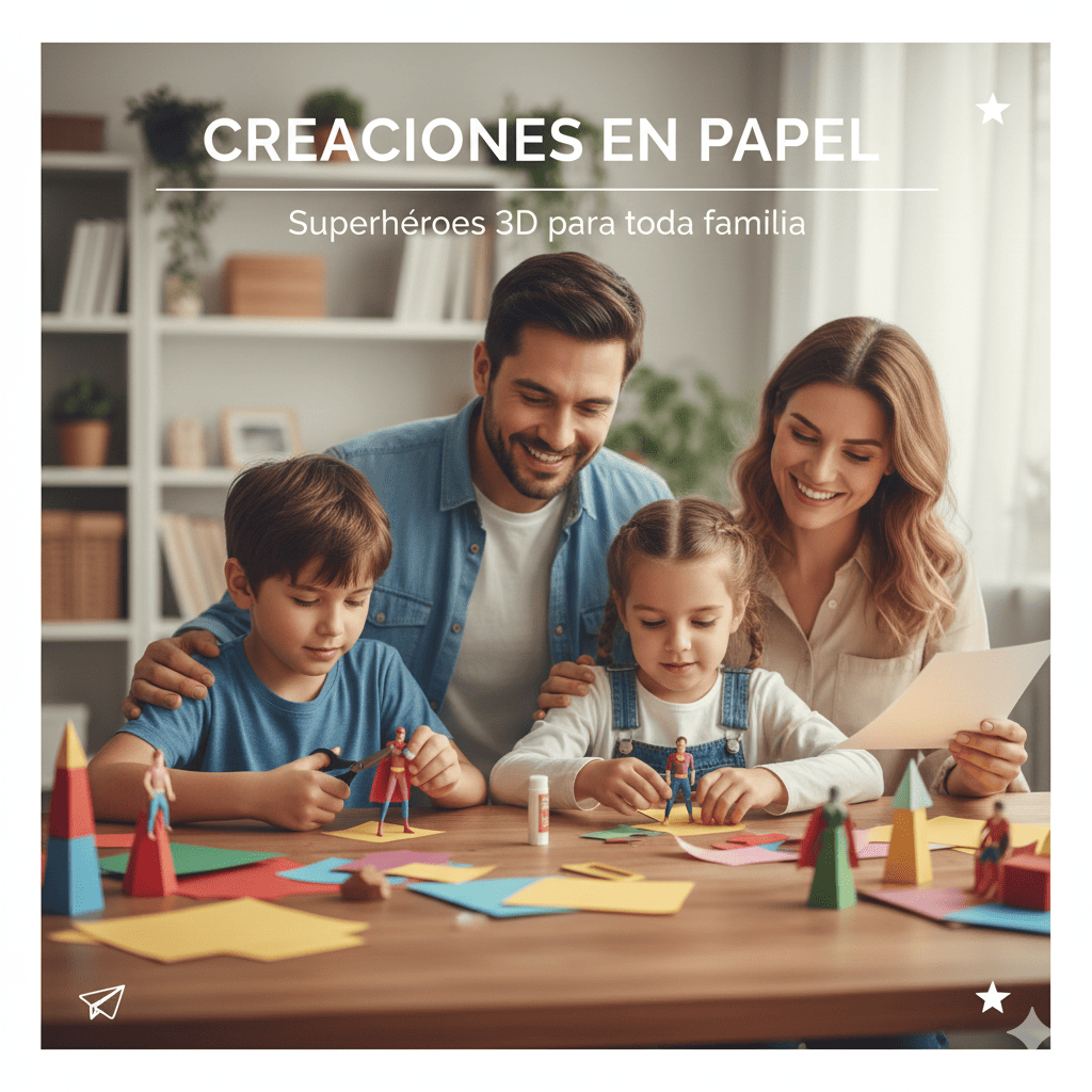 Menos pantallas, más creatividad